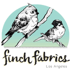 la Finch Fabrics