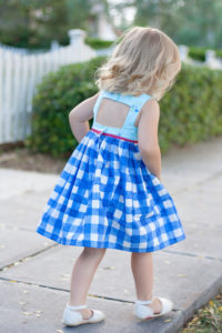 pinnie