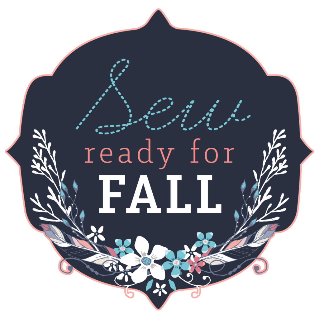 Sew Ready for Fall Logo