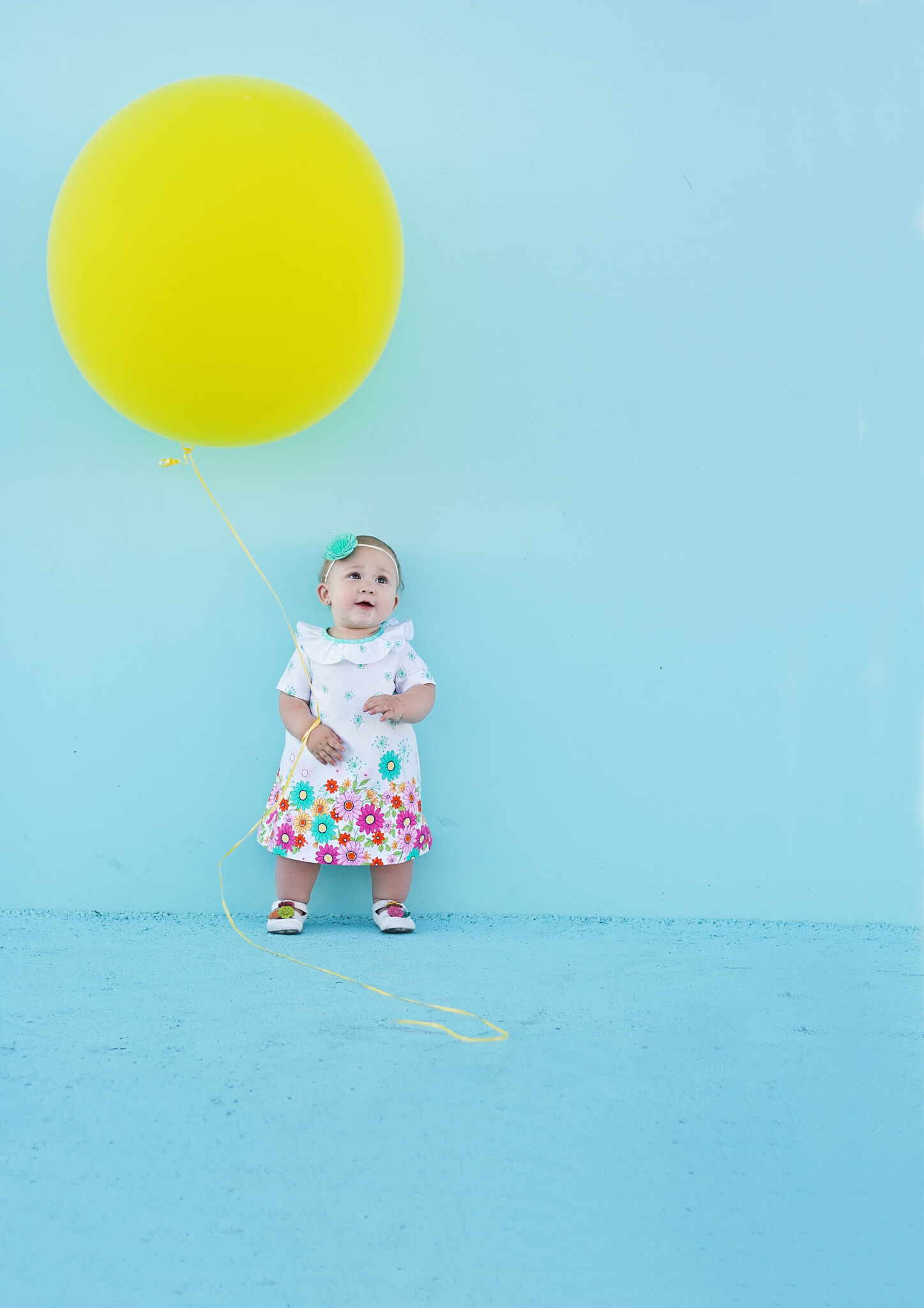 Juliette Dress - Darlin' in Dots