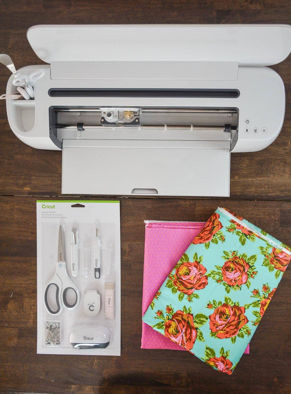 10 Cricut Products That Make Sewing a Breeze - Cricut Sewing Tools