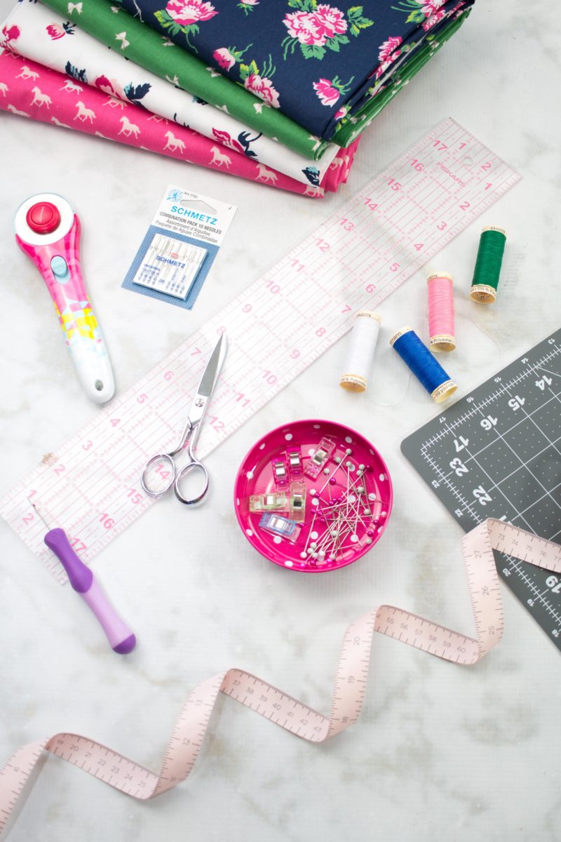 10 Things to Know About Sewing on Paper