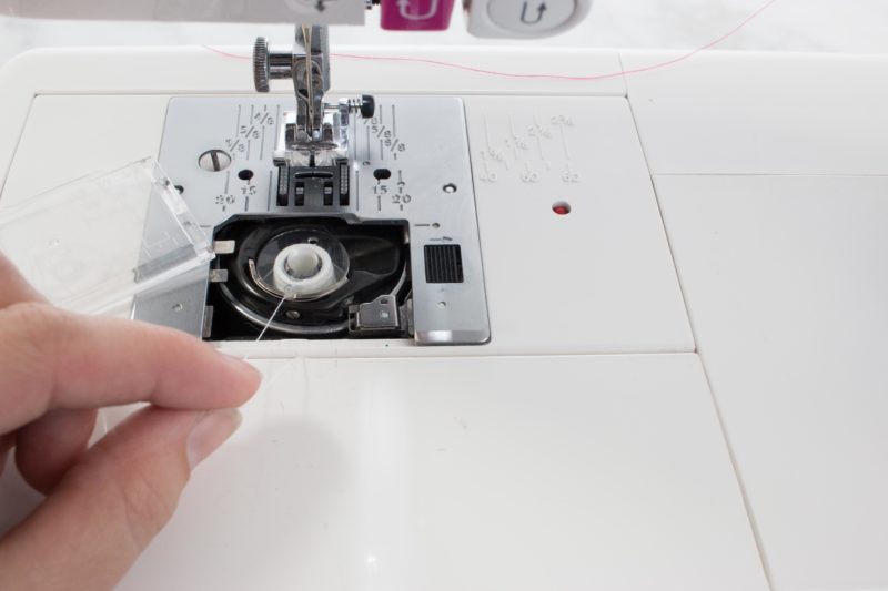 Everything You Wanted To Know About Sewing Machines - Rediff.com