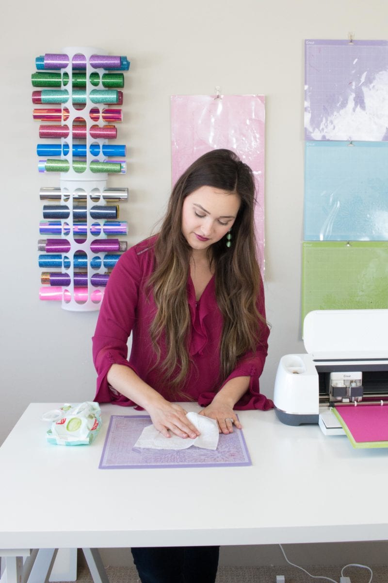 All About Cricut Pens and Markers - Sweet Red Poppy