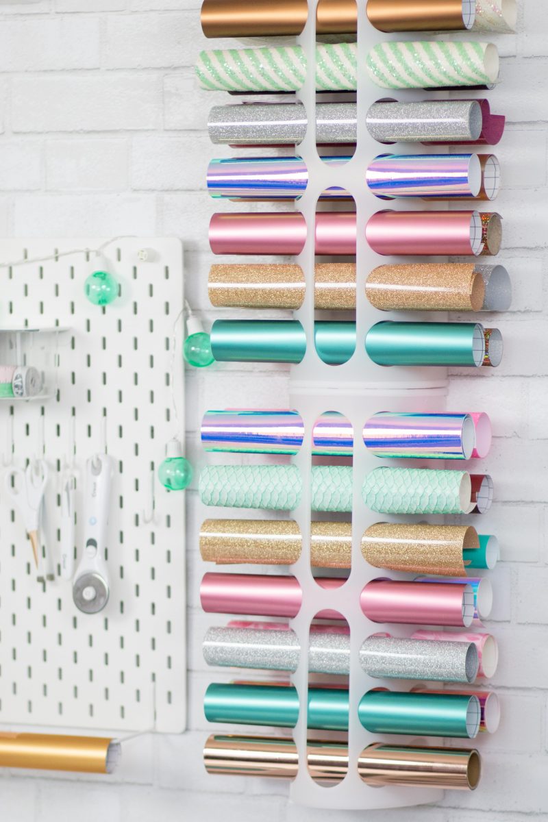 Organisation Station: Shape Up Your Sewing Space with These Easy Hacks -  peppermint magazine