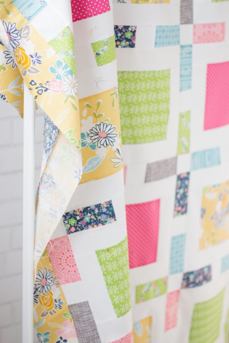 Cutting Quilt Fabrics with the Cricut Maker + Riley Blake Designs - Sew  Much Ado