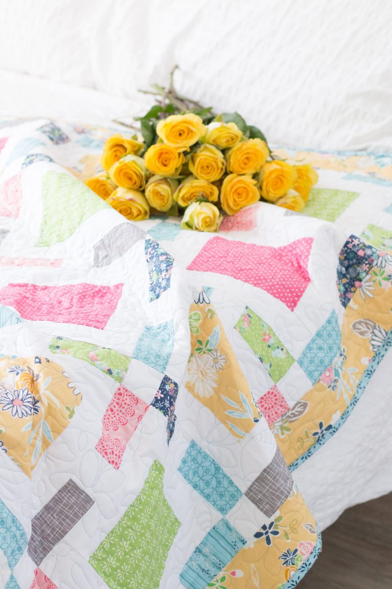 Cricut Maker Quilt Kit