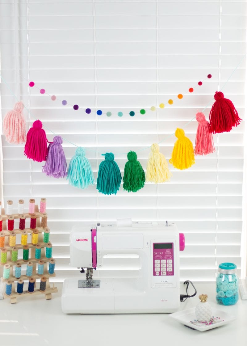 5 Sewing Room Must-Haves - Kids Can Sew Blog