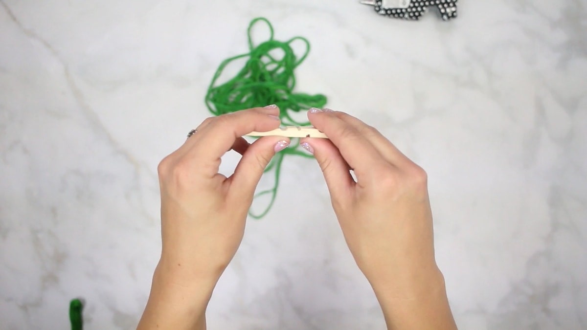 DIY Christmas Ornaments JOANN Sweet Red Poppy