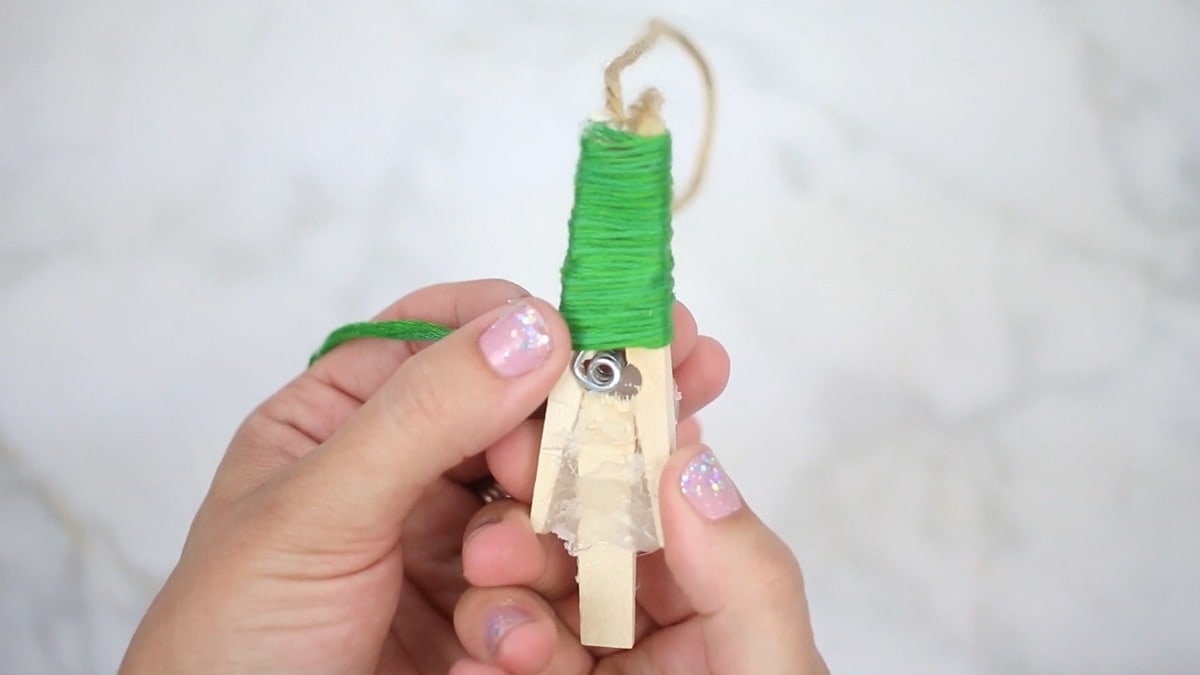 DIY Christmas Ornaments JOANN Sweet Red Poppy