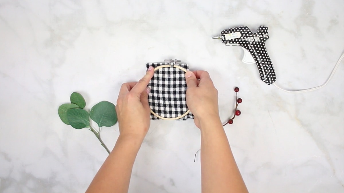 DIY Christmas Ornaments JOANN Sweet Red Poppy