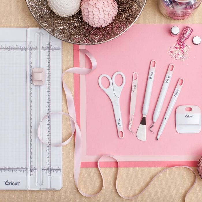 Cricut Ultimate Tool Set