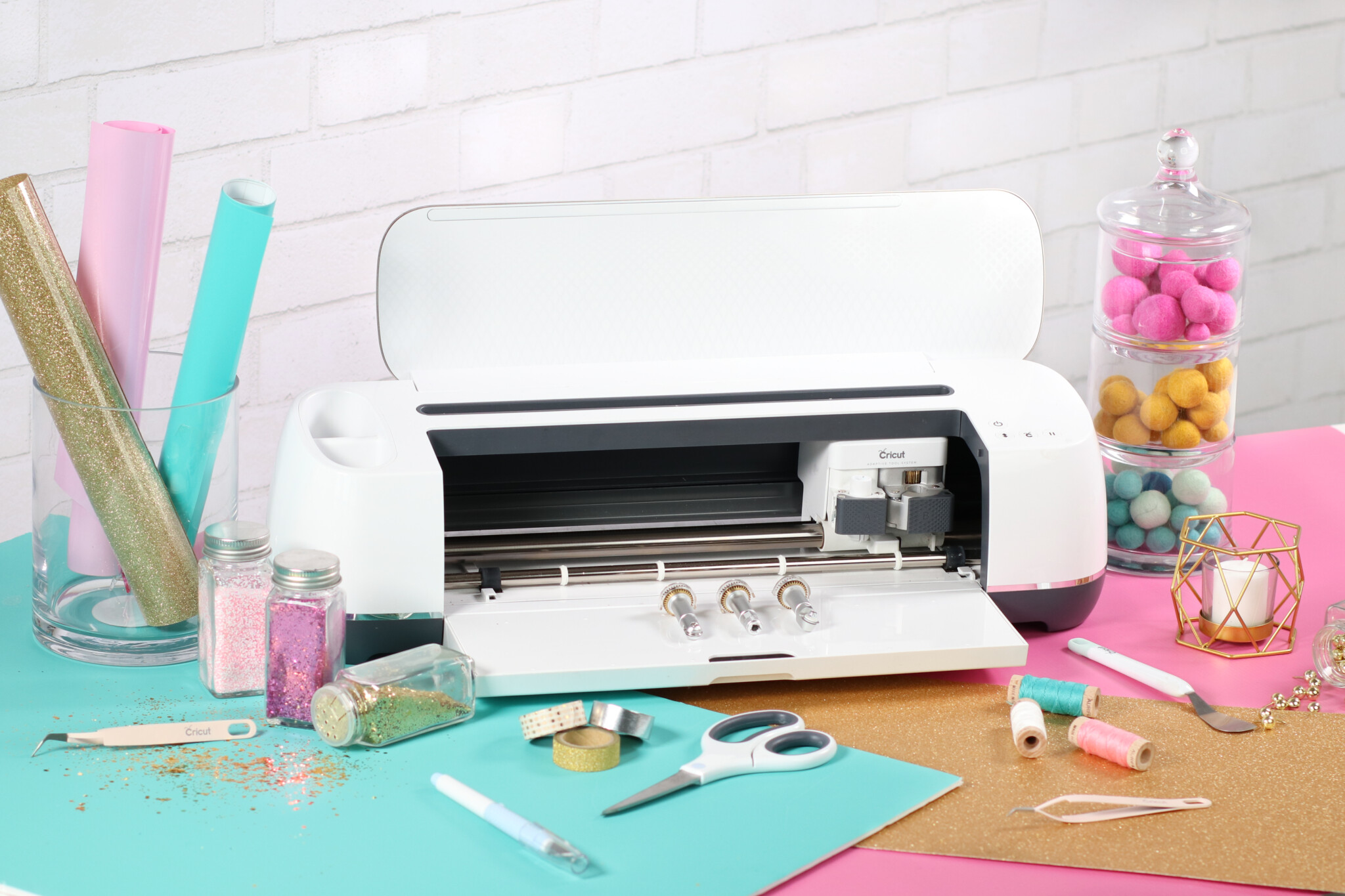 Cricut Rotary Blade Review Crafts Sweet Red Poppy