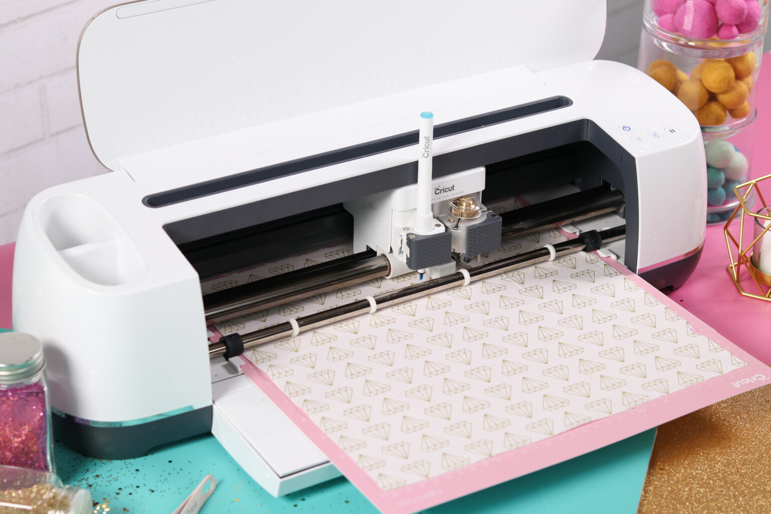 provo craft cricut blade w house rotary multi