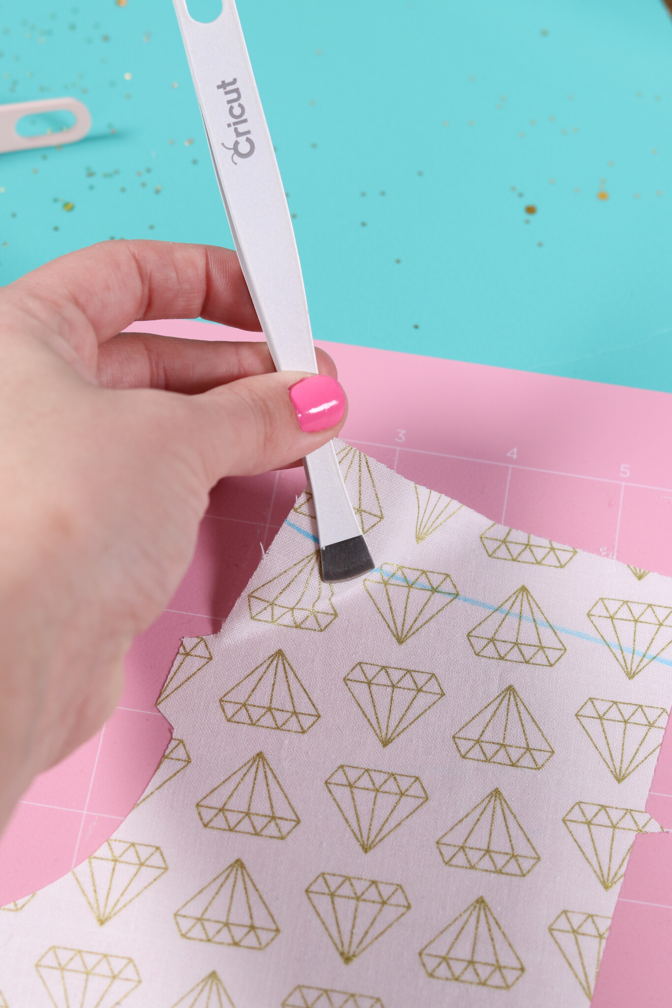 Cricut Rotary Blade Review Crafts Sweet Red Poppy