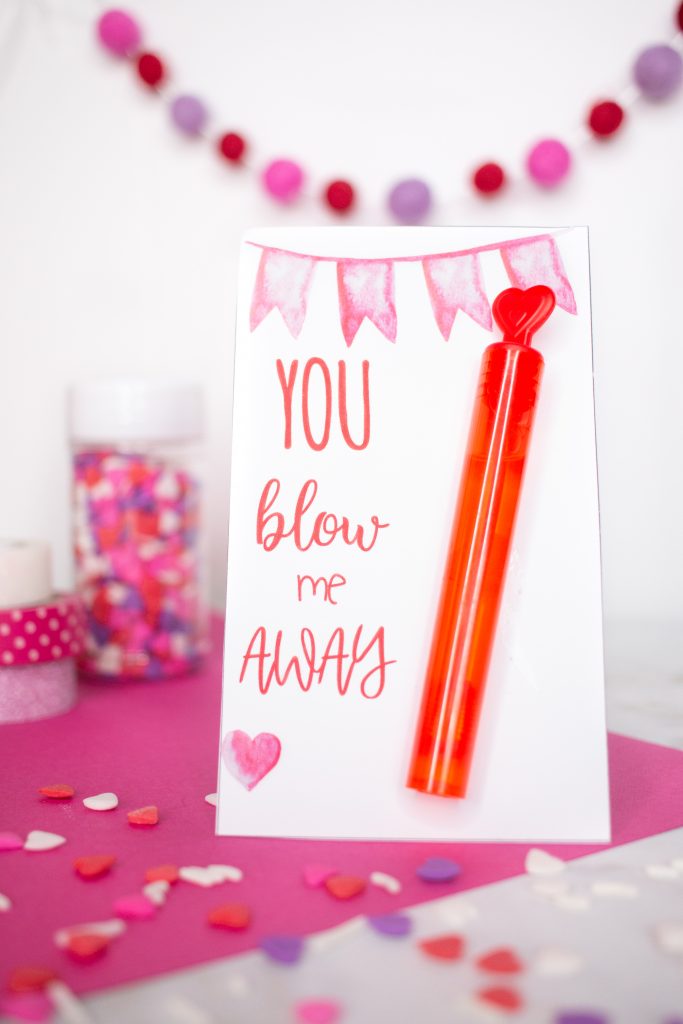 Valentines Day Printables Sweet red Poppy