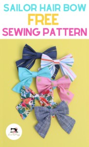 Free Baby Sewing Patterns | Sewing | Sweet Red Poppy