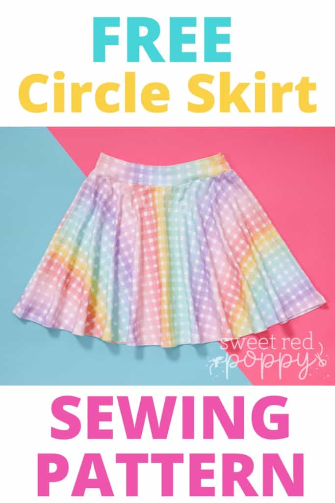 Free Baby Sewing Patterns featured by top US sewing blogger, Sweet Red Poppy.