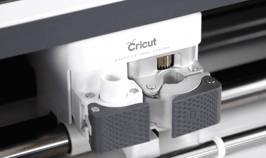 Cricut Maker Adaptive Tool System