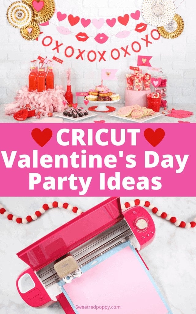 Cricut projects for valentines day using cardstock and the explore air 2 sweetredpoppycom.bigscoots-staging.com