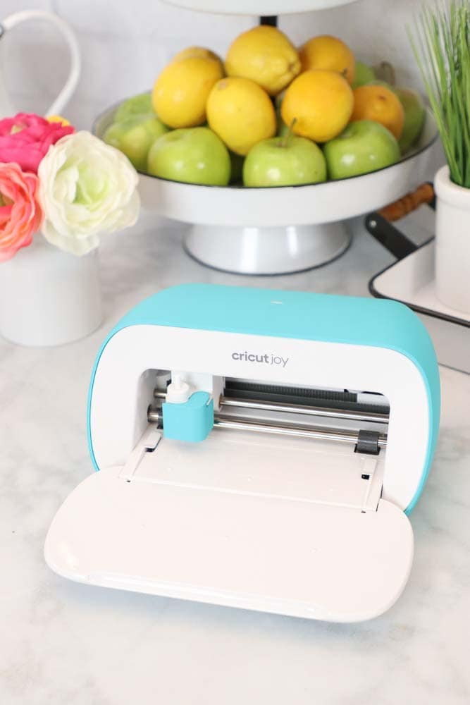 Cricut Joy Smart Iron On Intructions, Crafts, Sweet Red Poppy