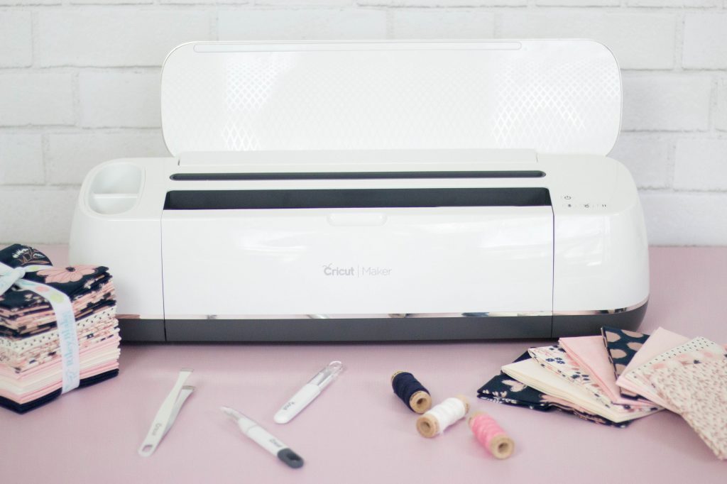 Top 5 Favorite Cricut Maker Projects featured by top US cricut blog, Sweet Red Poppy