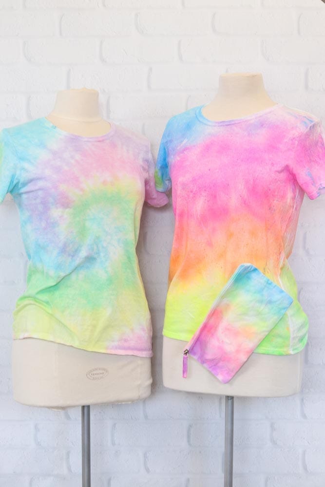 DIY Tie Dye is a Must Try At This Shop in Hendricks County