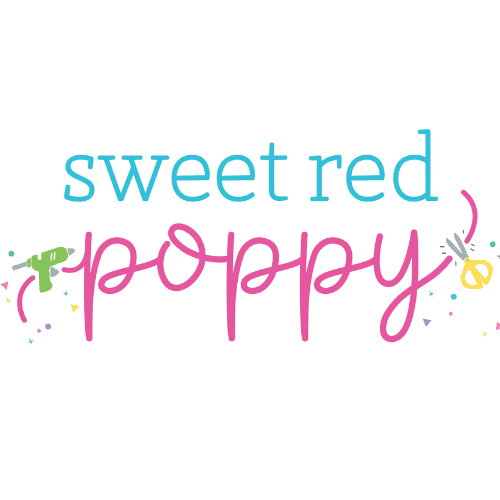 ImpressArt Metal Stamping for Beginners - Sweet Red Poppy