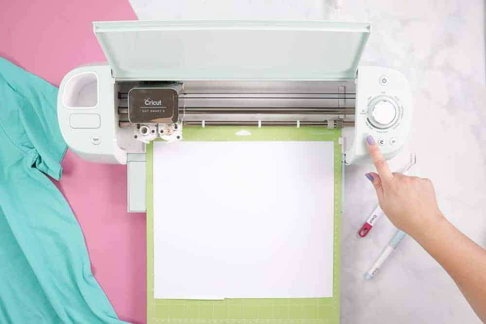 NEW CRICUT PRINTABLE IRON-ON HTV, A HOW TO VIDEO