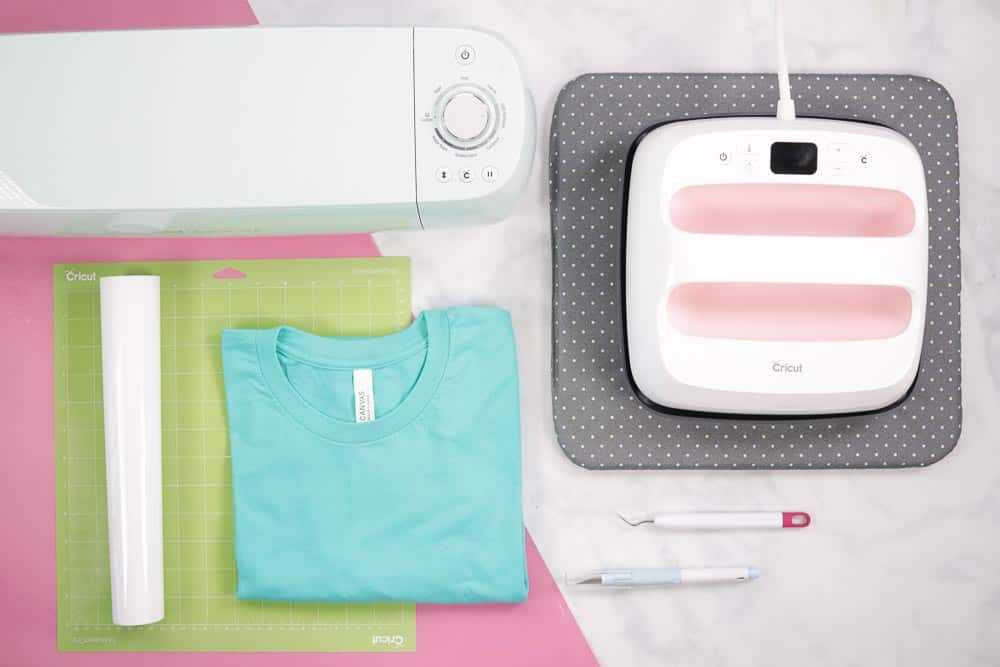 Cricut Sportflex Iron-On Bundle for Creative Crafting Endeavors