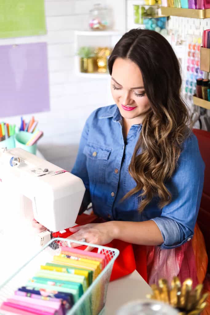 Ready, Set, Sew!, Online Sewing Course