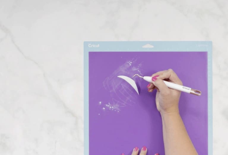 12 Dollar Tree Cricut Hacks You NEED To Know! Sweet Red Poppy