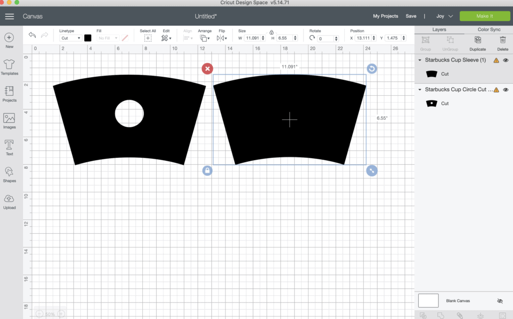 how-to-make-a-cup-wrap-template