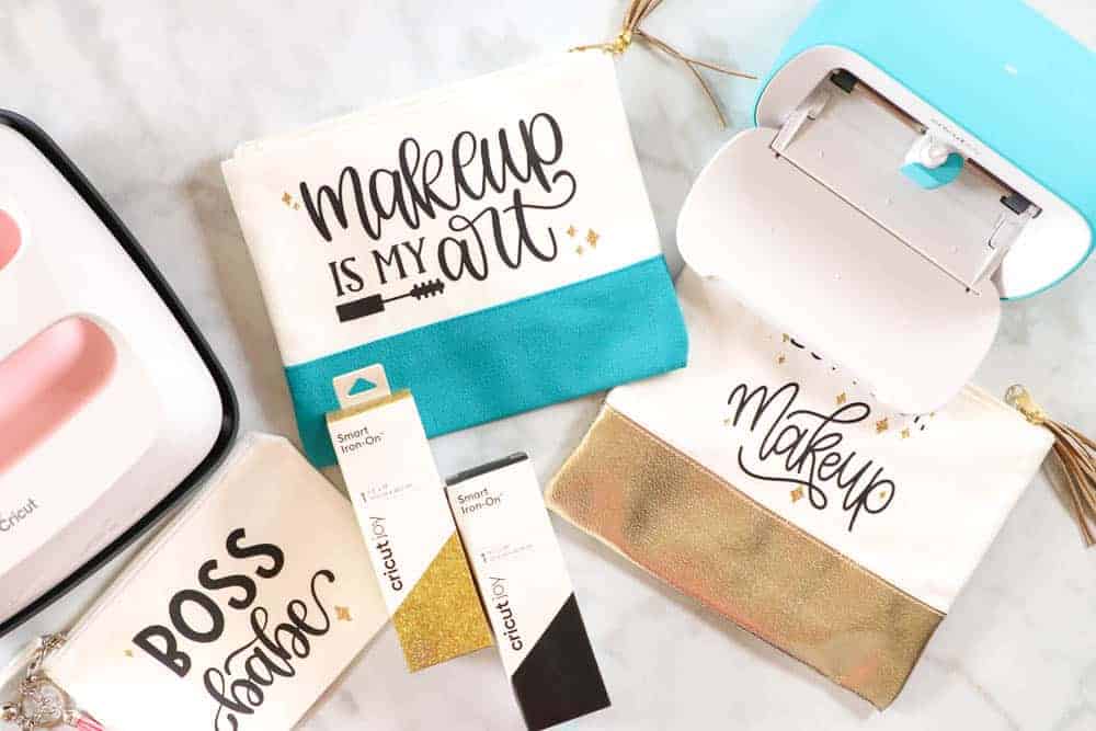 Must-Have Cricut Joy Accessories - Hey, Let's Make Stuff