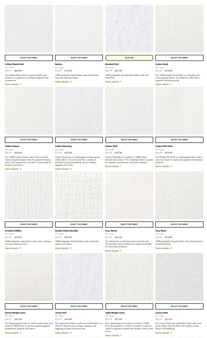 How to Make an Envelope Pillow Cover With One Piece of Fabric Utah