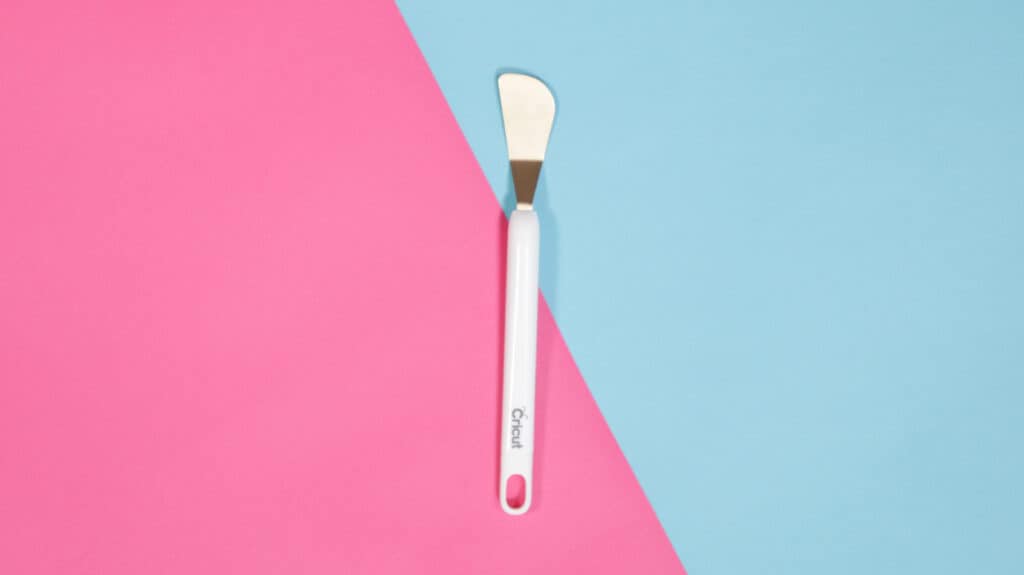 Cricut Scraper & Spatula