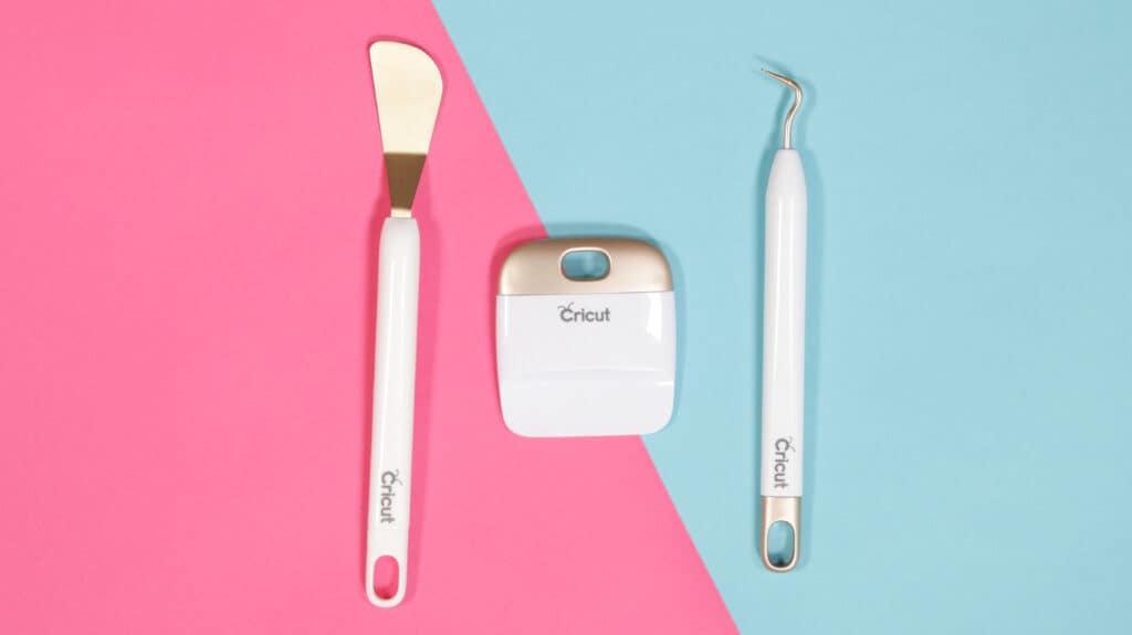 Cricut Joy Tools & Accessories in Cricut Joy 