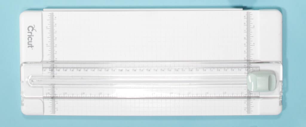 Cricut Portable Trimmer Replacement Score & Blade