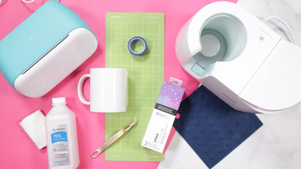 Sew Can Do: Why I'm NOT buying a Cricut Mug Press