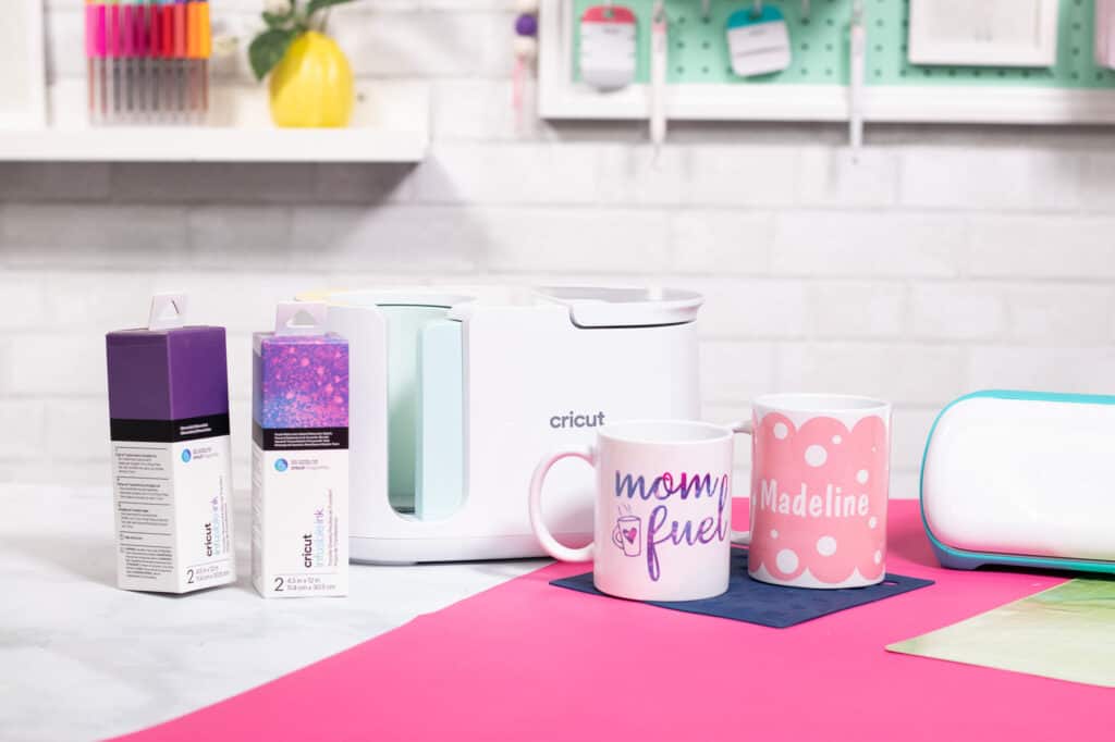 Cricut Mug Press: Here's everything you need to know - TODAY