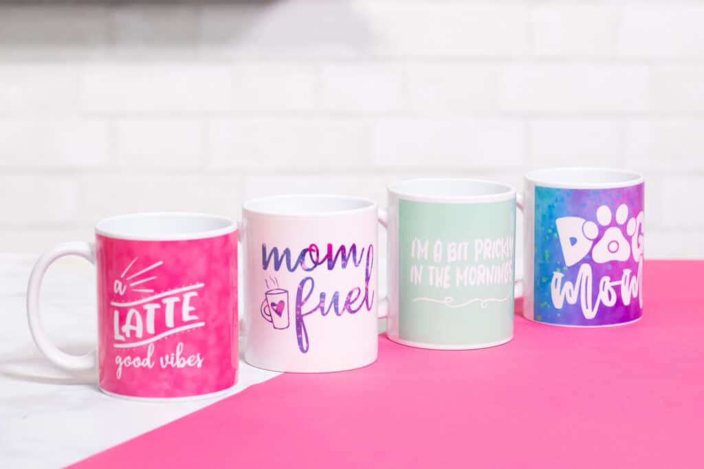 Cricut Mug Press: Everything You Need to Know - Lydi Out Loud