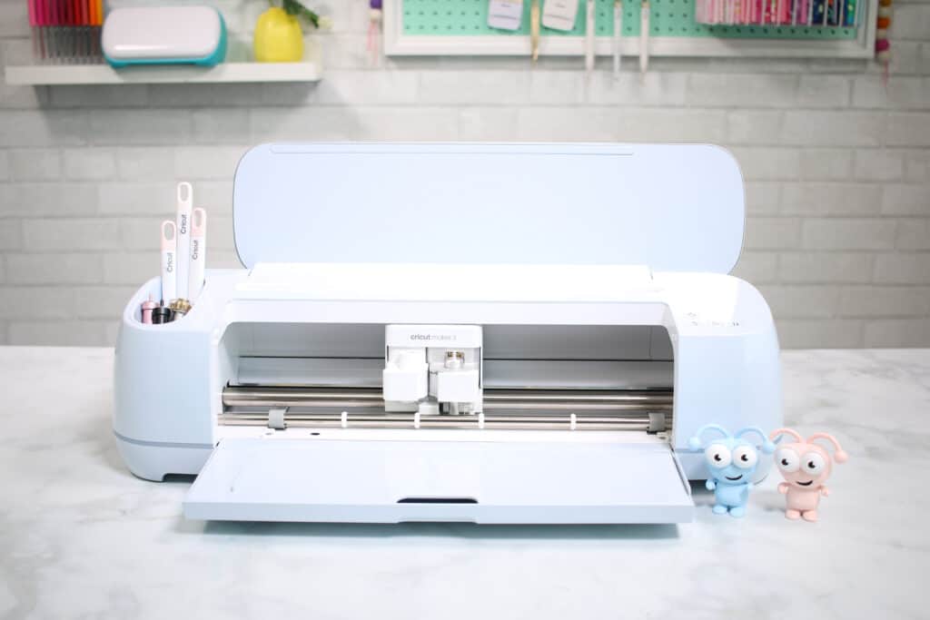 Cricut Maker 3 Cutting Machine