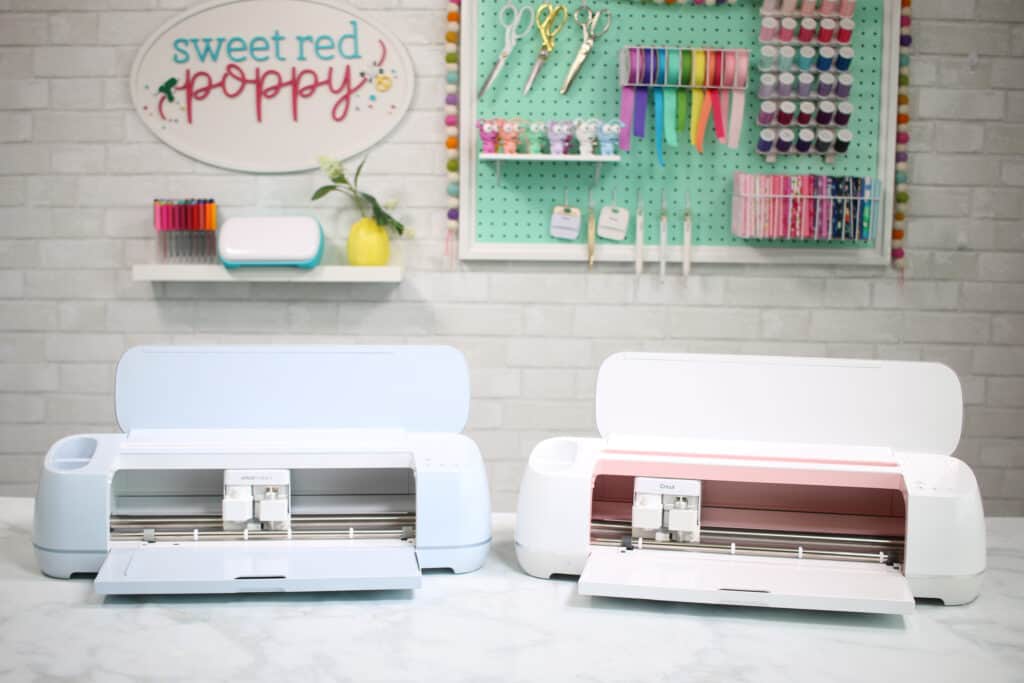 Cricut Maker vs. Cricut Maker 3: Which is Best for You?