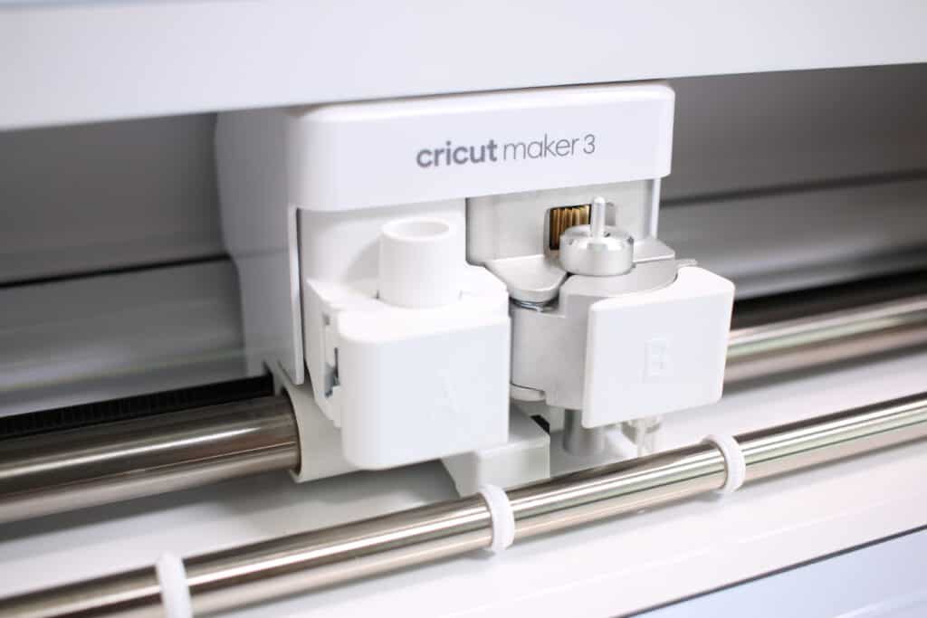 Cricut Maker Storage Insert Bundle 3 Inserts to Store All Your Blades and  Housings. 