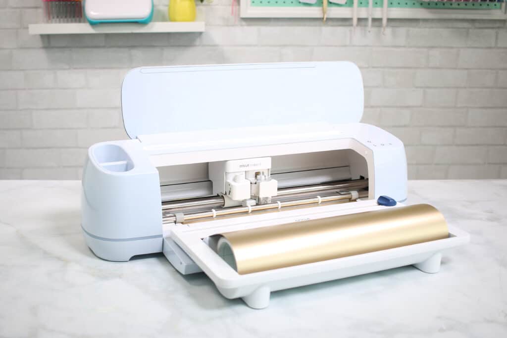 All New Cricut Explore 3 The DIY Dream Machine - Cricut