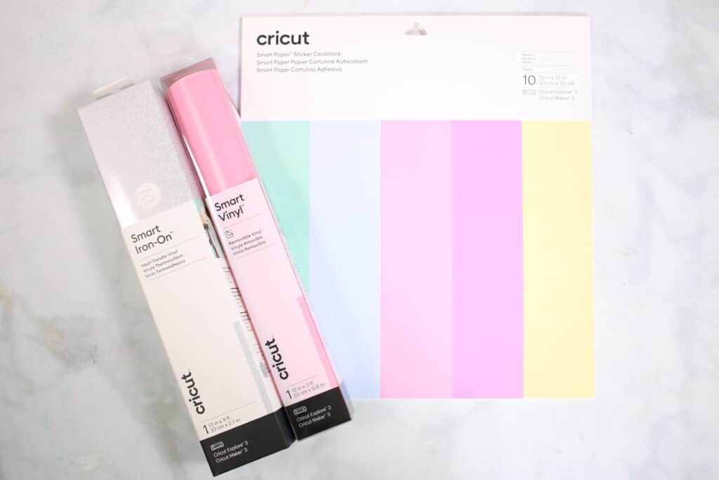 Everything you need to know about Iron-On Material - Cricut UK Blog