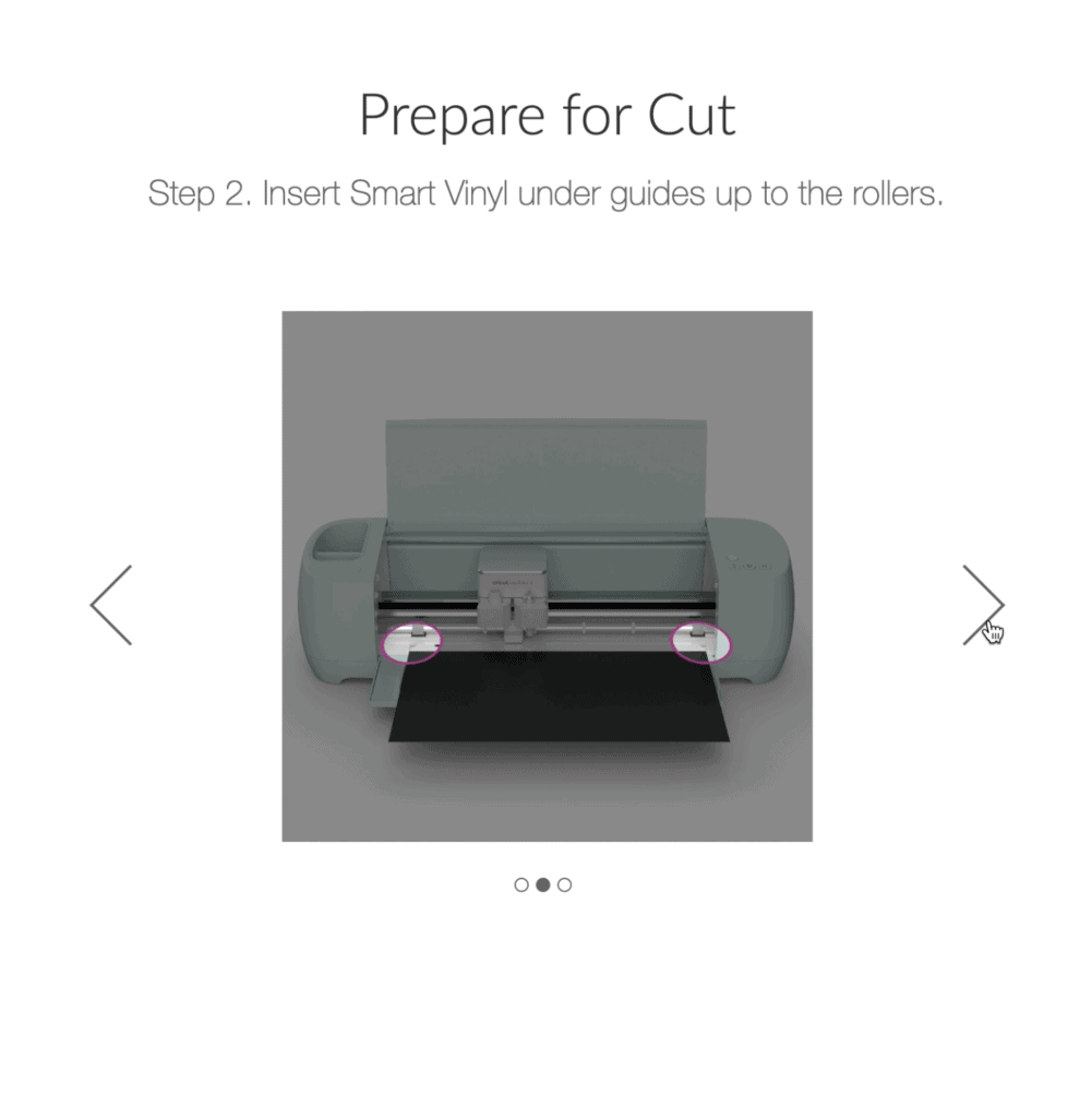 My unboxing of and guide to using the Cricut Explore 3