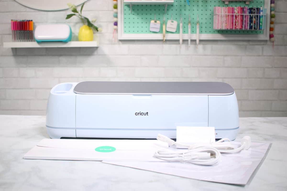 Cricut Maker 3 Facts US craft Sweet Red Poppy