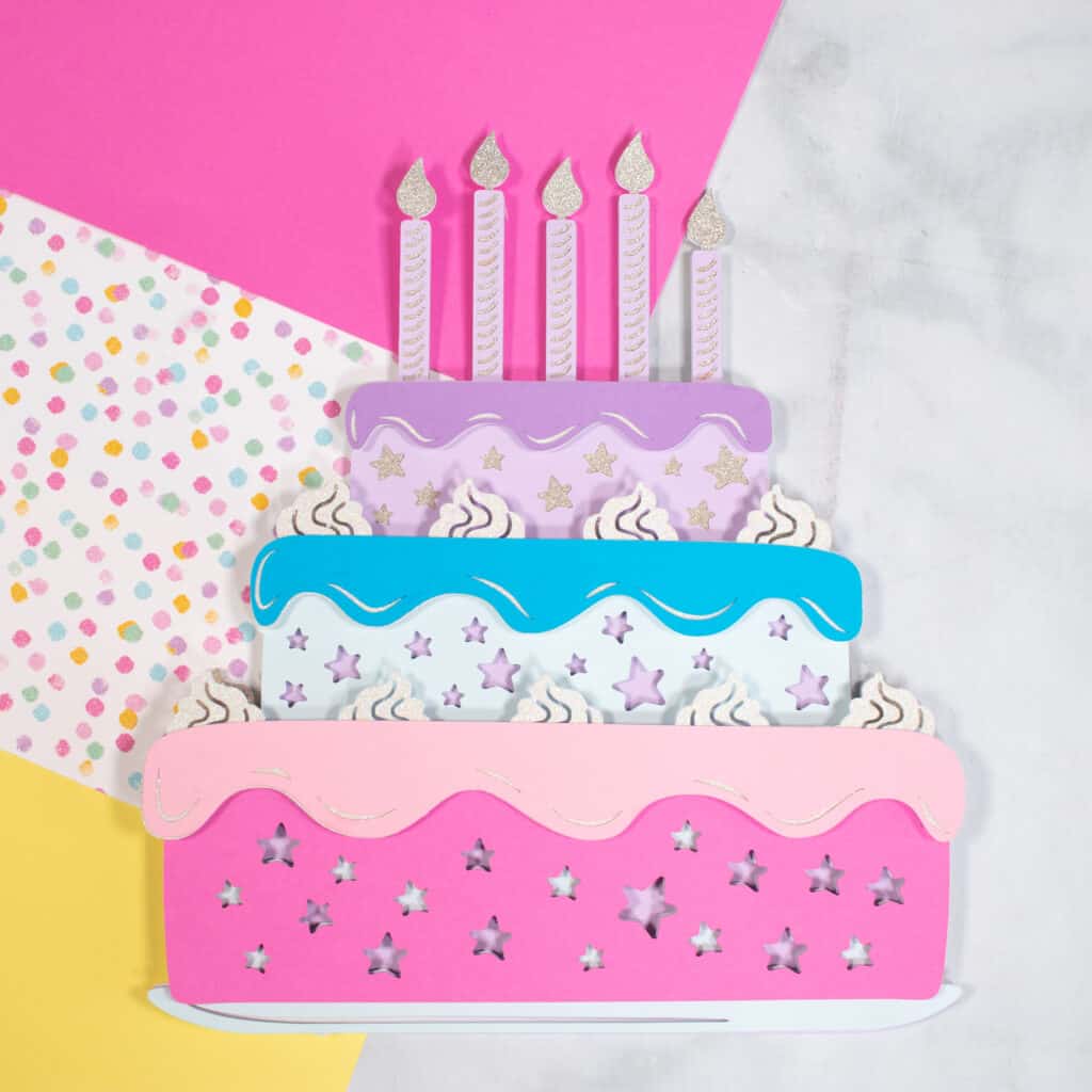 Free Free Birthday Cake Svg File 1 SVG PNG EPS DXF File