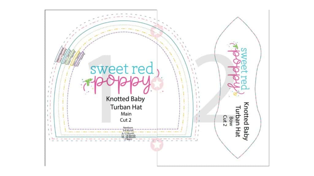 free-baby-turban-template-free-printable-templates